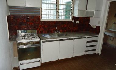 Casa PH en venta en Ituzaingo Norte