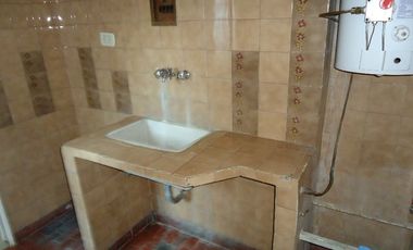 Casa PH en venta en Ituzaingo Norte