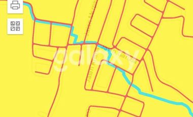 TANAH STRATEGIS SIAP BANGUN DI MERAK I UNGASAN BADUNG, BALI