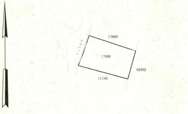 TANAH STRATEGIS SIAP BANGUN DI MERAK I UNGASAN BADUNG, BALI