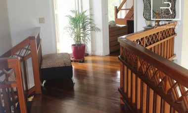casa en arriendo en loma del chocho. Cod A10810