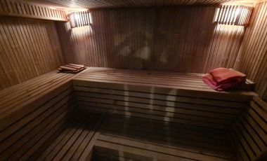 Venta - Chalet seis ambientes con piscina - Quintana 1043 - Los Troncos