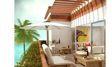 Bellos Departamento, Vista Al Mar