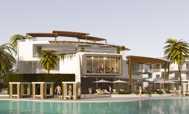 Bellos Departamento, Vista Al Mar