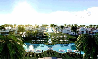 Bellos Departamento, Vista Al Mar