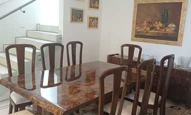 CASAMUEBLADA MODERNA/SEMINUEVA EN SAN ANGELO $35