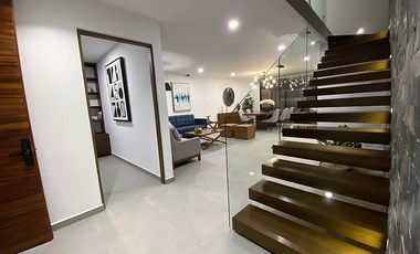 Venta de Residencia en Querétaro
