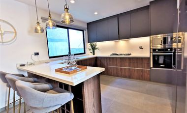 Venta de Residencia en Querétaro
