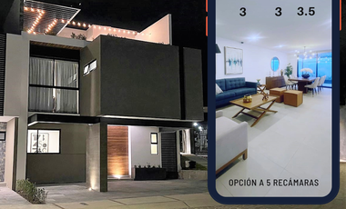 Venta de Residencia en Querétaro