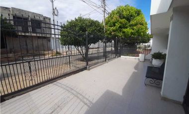 VENDO CASA AMPLIA URB CASANARE