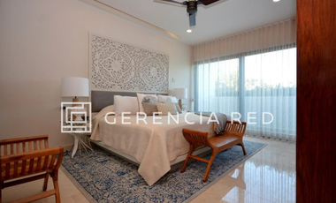 Departamento en Venta, Playa del Carmen, Quintana Roo