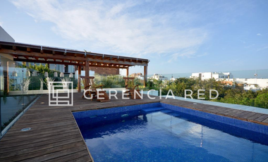 Departamento en Venta, Playa del Carmen, Quintana Roo