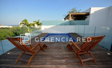Departamento en Venta, Playa del Carmen, Quintana Roo