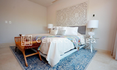 Departamento en Venta, Playa del Carmen, Quintana Roo