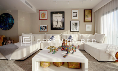 Departamento en Venta, Playa del Carmen, Quintana Roo