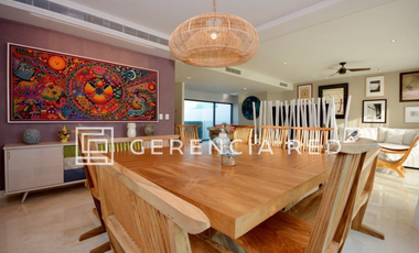 Departamento en Venta, Playa del Carmen, Quintana Roo