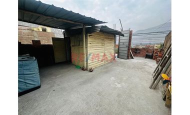 Venta Casa Los Pinos - Chaclacayo