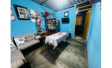 Venta Casa Los Pinos - Chaclacayo