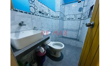 Venta Casa Los Pinos - Chaclacayo