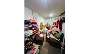 Venta Casa Los Pinos - Chaclacayo