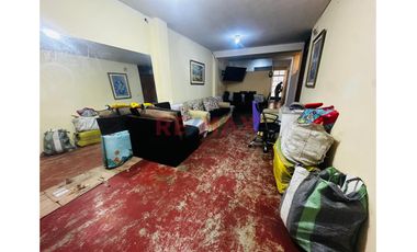 Venta Casa Los Pinos - Chaclacayo