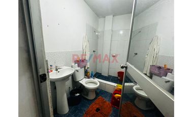 Venta Casa Los Pinos - Chaclacayo