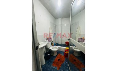 Venta Casa Los Pinos - Chaclacayo