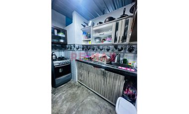 Venta Casa Los Pinos - Chaclacayo