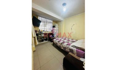 Venta Casa Los Pinos - Chaclacayo