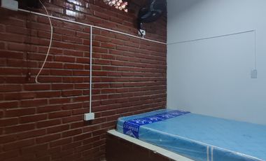 hotel en venta en pueblo nuevo. Cod V30121