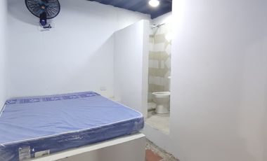 hotel en venta en pueblo nuevo. Cod V30121