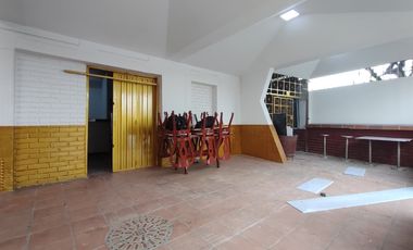 hotel en venta en pueblo nuevo. Cod V30121