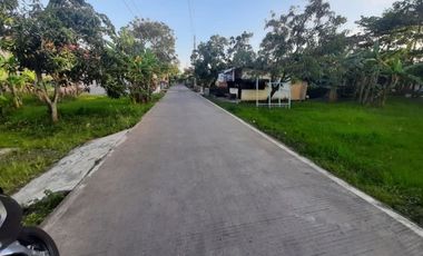 Sertipikat Ready: Kavling Pekalongan, 1 Menit Jalan Pantura
