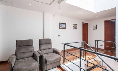 casa en arriendo/venta en chuntame. Cod A8414