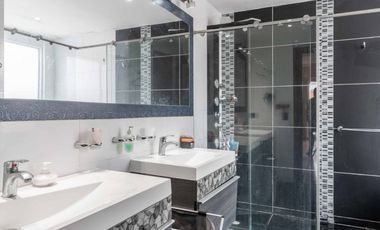 casa en arriendo/venta en chuntame. Cod A8414