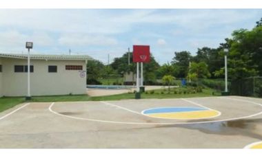 VENDO CASA EN LA CHORRERA QUINTAS DEL PACIFICO 3R