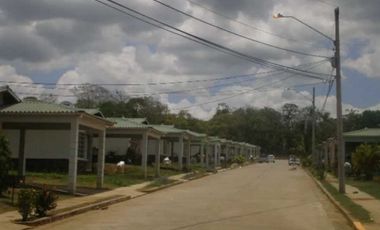 VENDO CASA EN LA CHORRERA QUINTAS DEL PACIFICO 3R