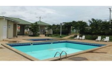 VENDO CASA EN LA CHORRERA QUINTAS DEL PACIFICO 3R