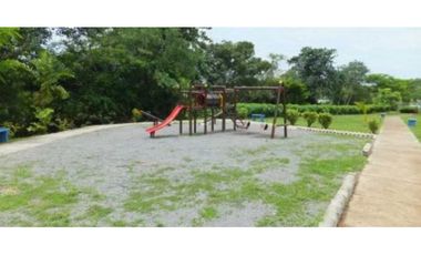 VENDO CASA EN LA CHORRERA QUINTAS DEL PACIFICO 3R