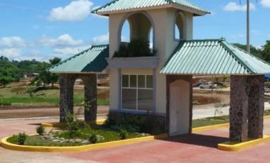 VENDO CASA EN LA CHORRERA QUINTAS DEL PACIFICO 3R