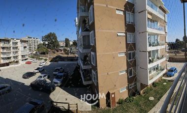 Departamento Condominio manantial ID: 131954r