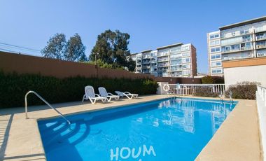 Departamento Condominio manantial ID: 131954r