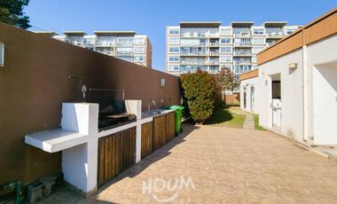 Departamento Condominio manantial ID: 131954r