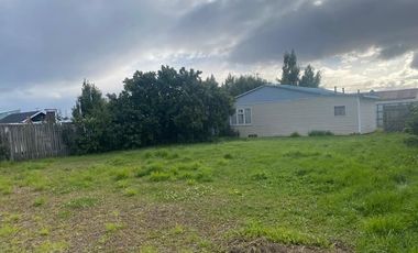 Casa en Venta en Entre Guacolda y Milodon