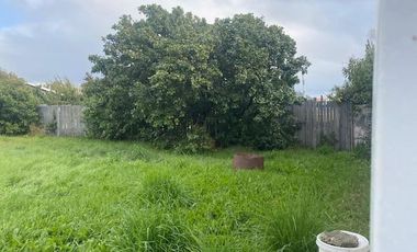 Casa en Venta en Entre Guacolda y Milodon