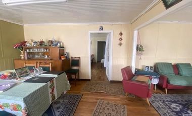Casa en Venta en Entre Guacolda y Milodon