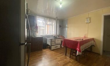 Casa en Venta en Entre Guacolda y Milodon