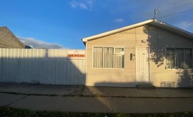 Casa en Venta en Entre Guacolda y Milodon