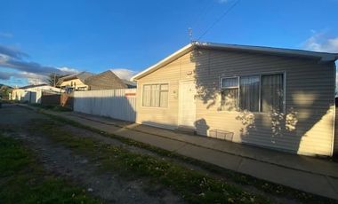 Casa en Venta en Entre Guacolda y Milodon