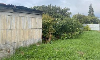 Casa en Venta en Entre Guacolda y Milodon